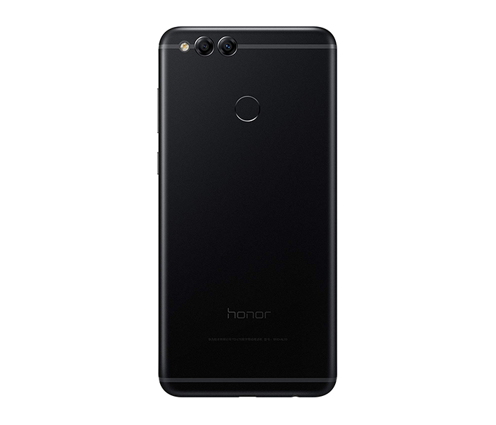 Honor 7X 64GB Storage 4GB RAM - Black - Zoom Image 5