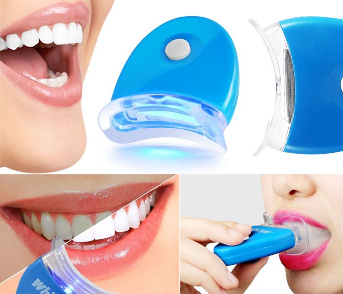 Tooth Whitening System NAH105 - Zoom Image 3