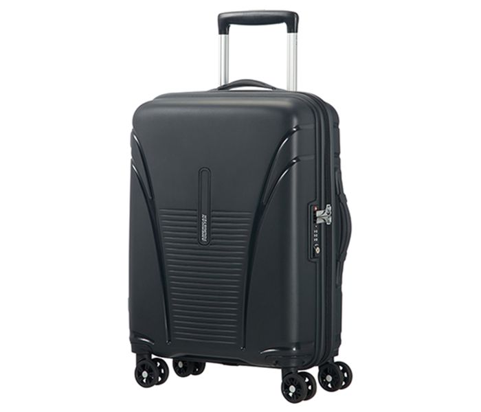 American Tourister GAT104LUG02220 SkyTracer Spinner 55 cm Dark Slate - Zoom Image 5