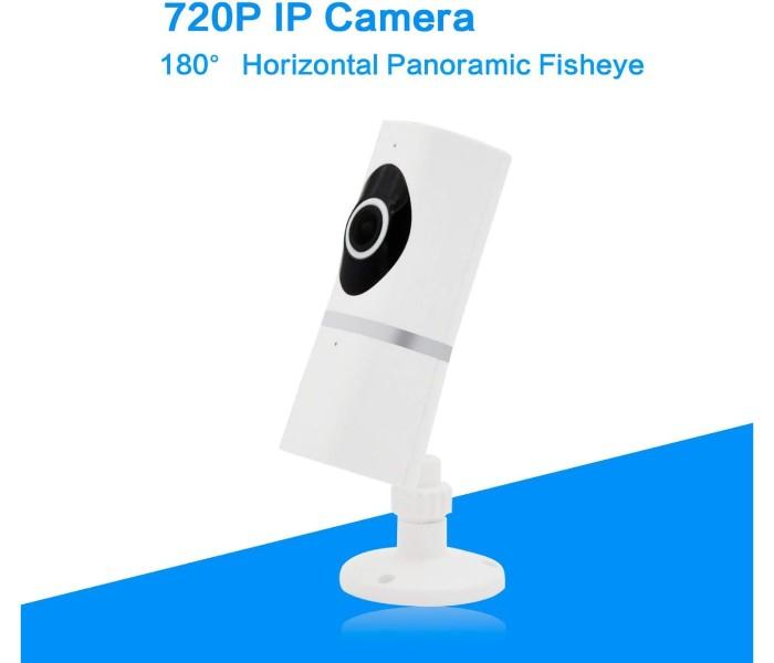 Wifi camera 180 sales degree