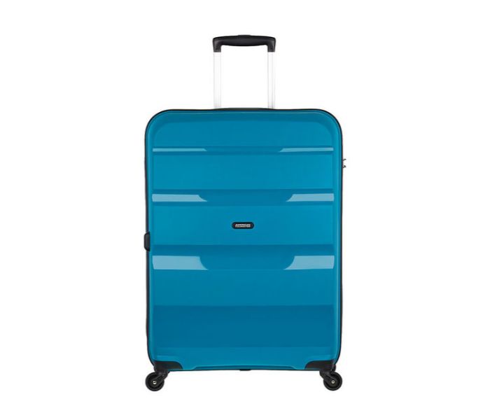 American Tourister GAT104LUG02213 Bon Air Spinner Expandable 75 cm Blue - Zoom Image 4