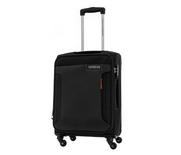 American Tourister GAT104LUG02734 Troy Spinner 56 Cm Black - Zoom Image 4