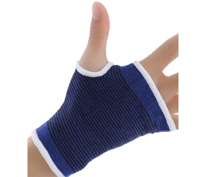 Meitesi Palm Support Blue - Zoom Image 5