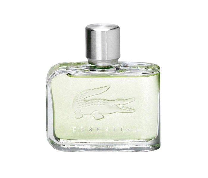 Lacoste 125ml Essential Eau De Toilette for Men - Zoom Image 1