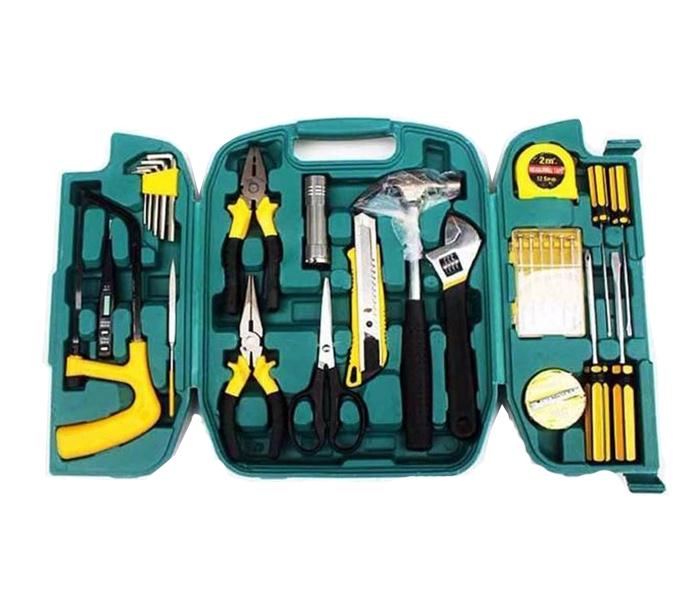 Epsilon EN3730 Tools Set - 27 Pieces - Zoom Image 2