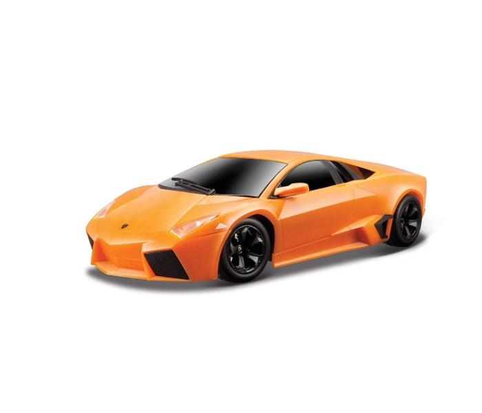 Maisto Tech 81217 (81055) Remote Control 1:24 Promotion Lamborghini Reventon Without Batteries Orange - Zoom Image