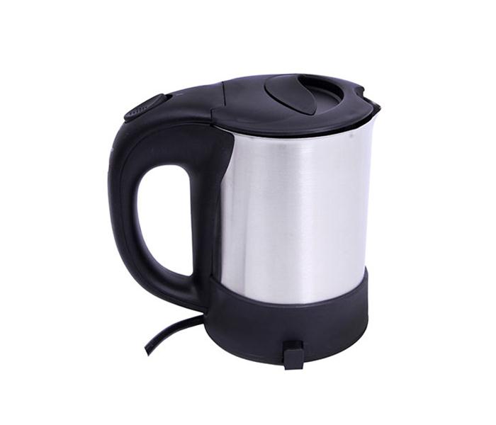 Geepas GK175 0.5 Litre Travel Steel Kettle - Zoom Image 2