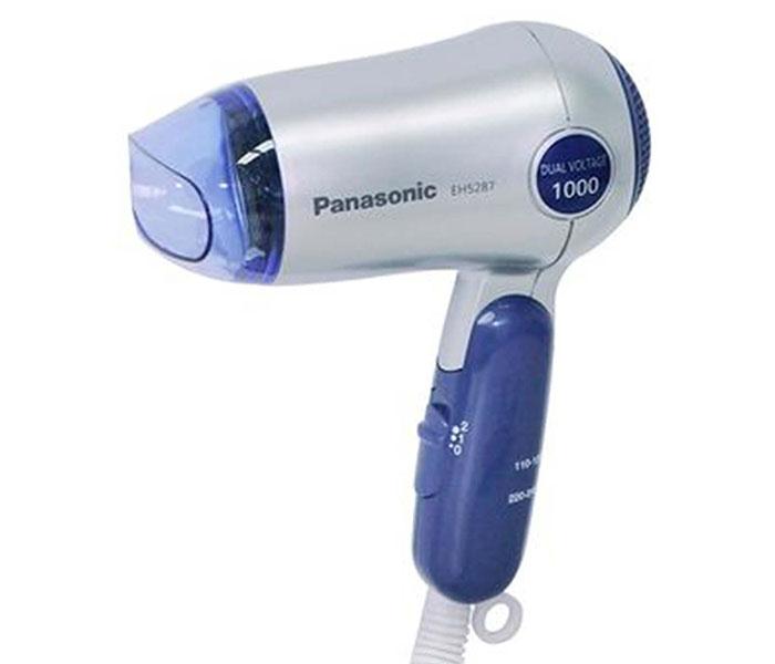 Panasonic EH5287 1000W Hair Dryer - Zoom Image 1