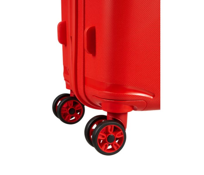 American Tourister GAT104LUG03000 SkyTracer Spinner 68 cm Formula Red - Zoom Image 3