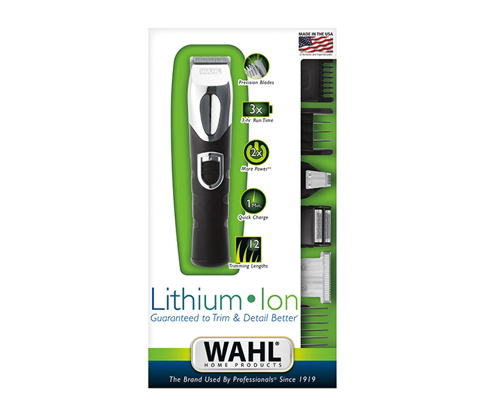 Wahl 9854-1627 All-in-1 Trimmer - Zoom Image 2