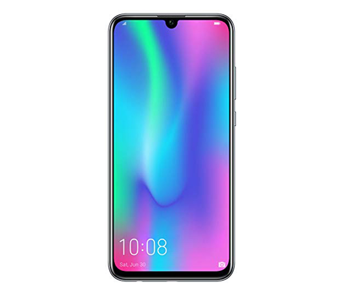 Honor 10 Lite With 4G 64GB - Sky Blue - Zoom Image 3