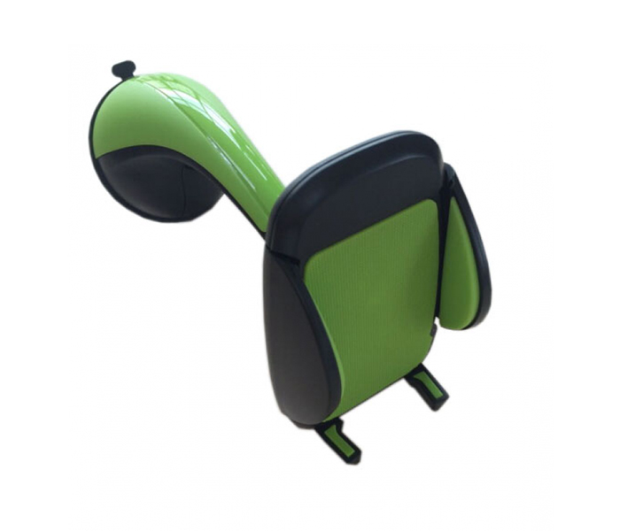 Trands TR-SH4847 Universal Car Phone Holder - Green - Zoom Image