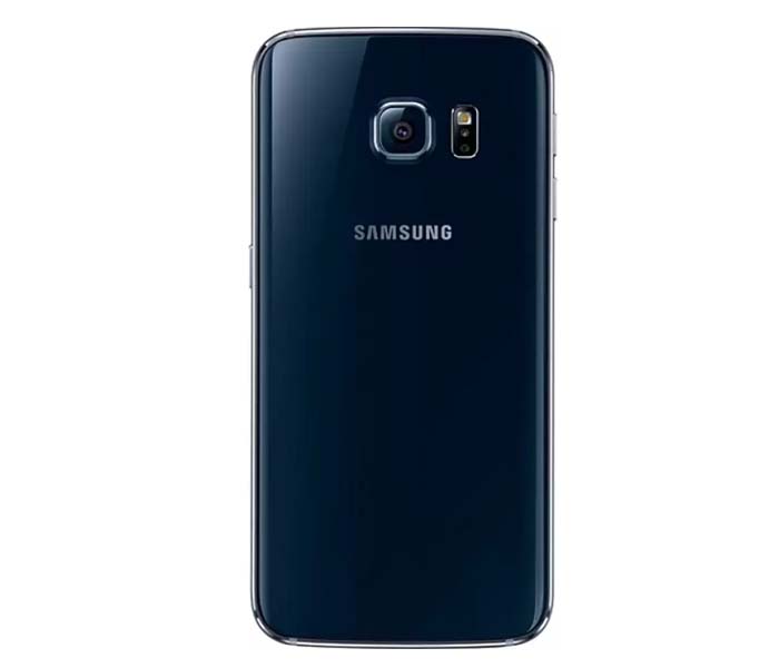 Samsung Galaxy S7 With 4 GB RAM 32 GB ROM - Gold - Zoom Image 1