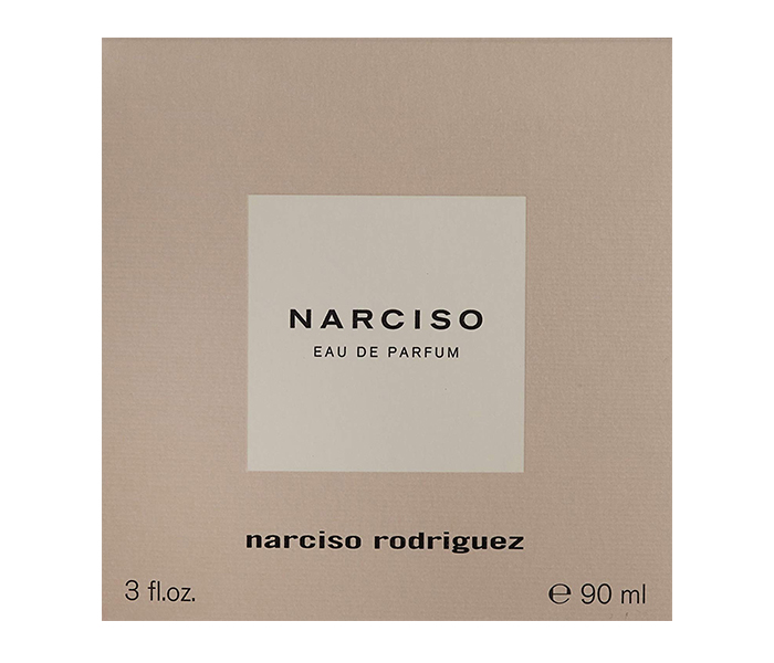 Narciso Rodriguez 90ml Narciso Eau De Parfum Spray For Women - Zoom Image 1