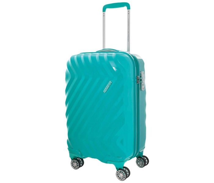 American Tourister GAT104LUG01228 Zavis 67 cm Pastel Turquoise - Zoom Image 2