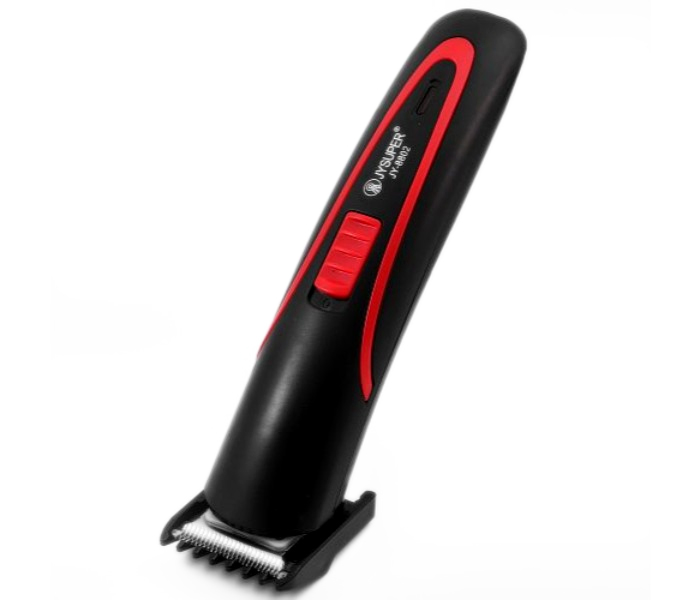  JONGO Rechargeable Cordless Professional Hair Trimmer JY-8801-2-3 - Zoom Image 3