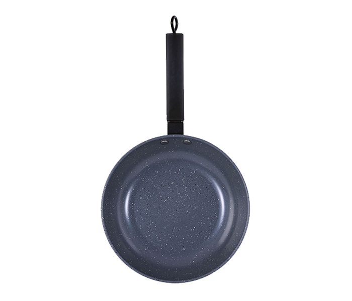 Delcasa DC1311 24cm Frying Pan - Black - Zoom Image