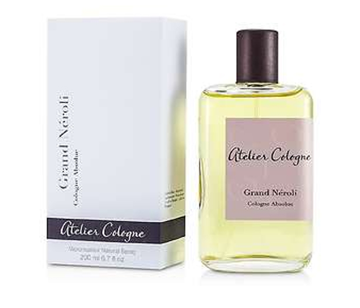 Atelier Cologne 200ml Grand Neroli Spray - Zoom Image