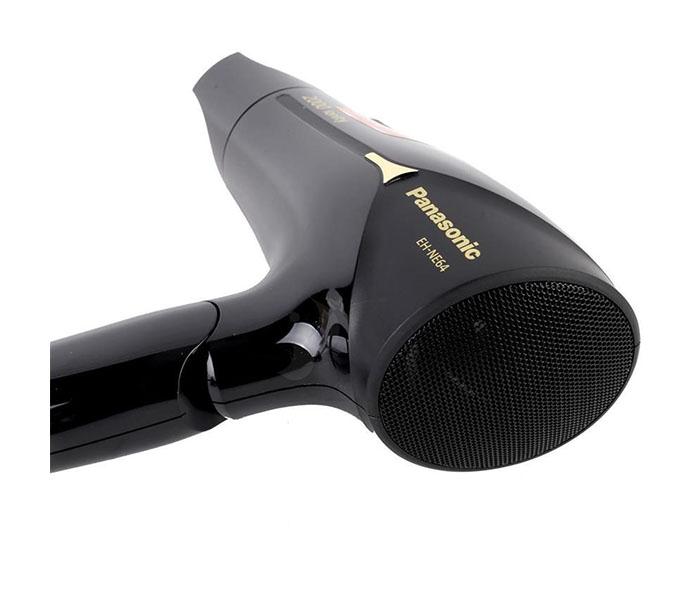 Panasonic EH - NE64 2000W Hair Dryer - Black - Zoom Image 4