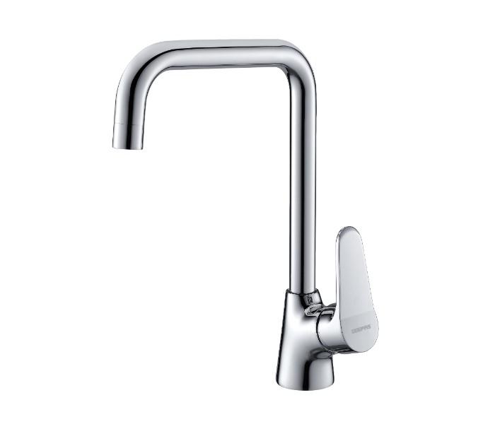 Geepas GSW61033 Single Lever Sink Mixer 35 mm - Zoom Image