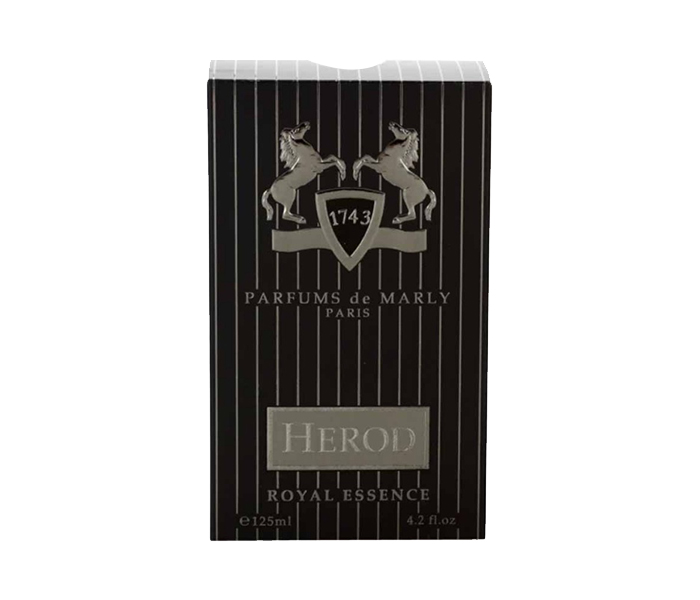 Parfums De Marly 125ml Herod Eau De Parfum Natural Spray For Men - Zoom Image 2