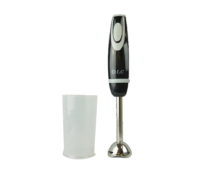 DLC 39003 200 Watts Hand Blender with Cup - Black - Zoom Image 3