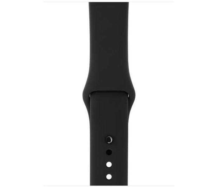 Apple Watch MQL12 Series 3 42mm Aluminum Cas4402 Uae.Jazp