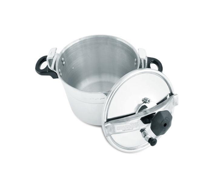 Royalford RF356PC15 15 Litre Aluminium Pressure Cooker - Zoom Image 3