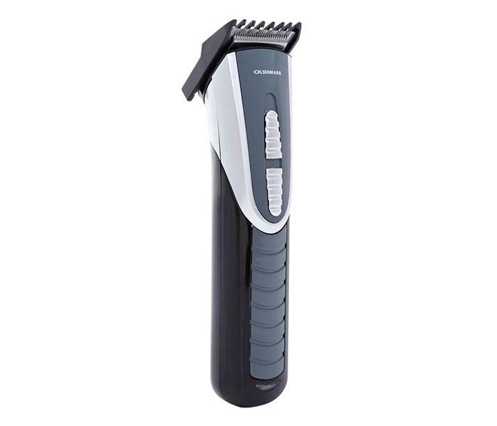 Olsenmark OMTR3095 3W Rechargeable Hair Trimmer - Zoom Image 2