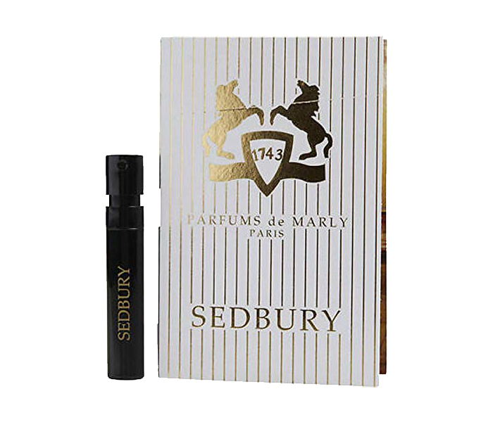 Parfums De Marly 1.2ml Sedbury Eau De Parfum Vial Spray for Women - Zoom Image 2