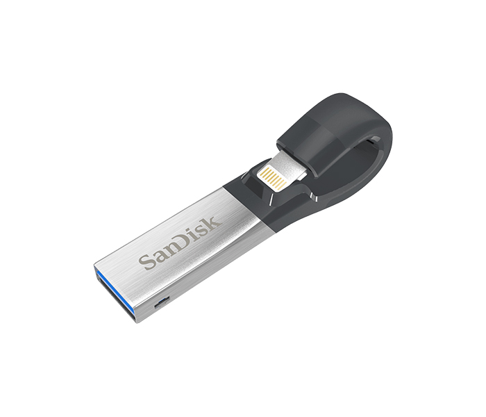 Sandisk iXPand 16GB Mini Flash Drive - Zoom Image 3