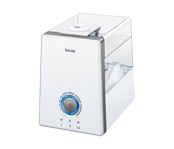 Beurer LB 88 Air Humidifier - White - Zoom Image 3