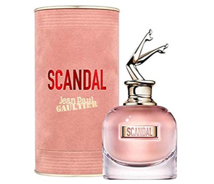 Jean Paul Gaultier Scandal EDP 80 ml for Women - Zoom Image 2