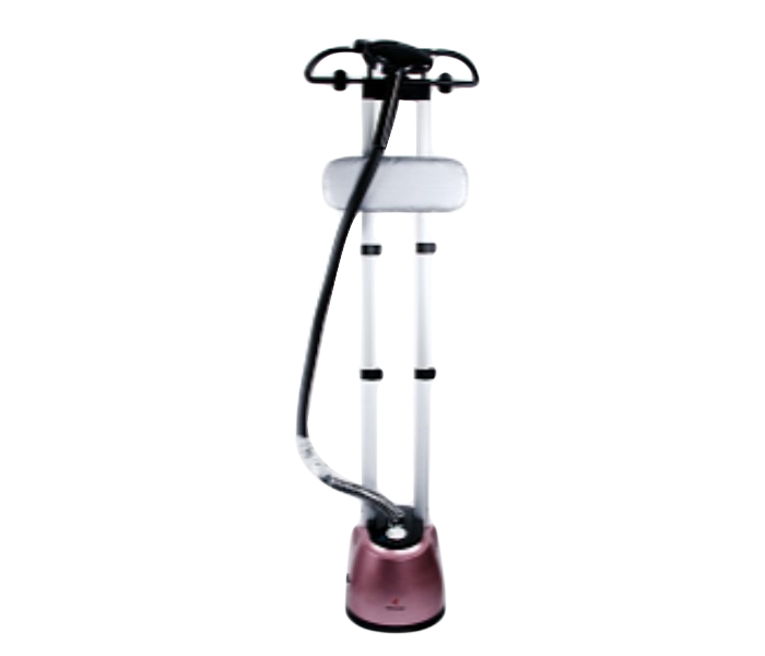 Mebashi ME-GST555 Garment Steamer 2000 W Rose Gold - Zoom Image 5