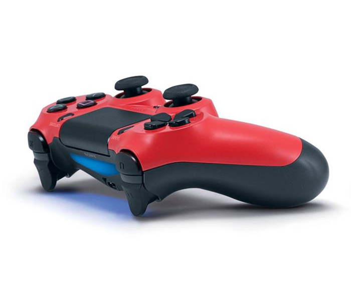 Sony PlayStation 4 Wireless Controller - Red - Zoom Image 2