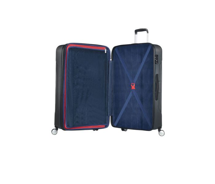 American Tourister GAT104LUG03302 Tracklite Spinner 67 cm Dark Slate - Zoom Image 1