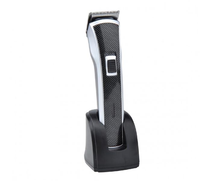 Olsenmark OMTR4041 Rechargeable Hair and Beard Trimmer - Black - Zoom Image