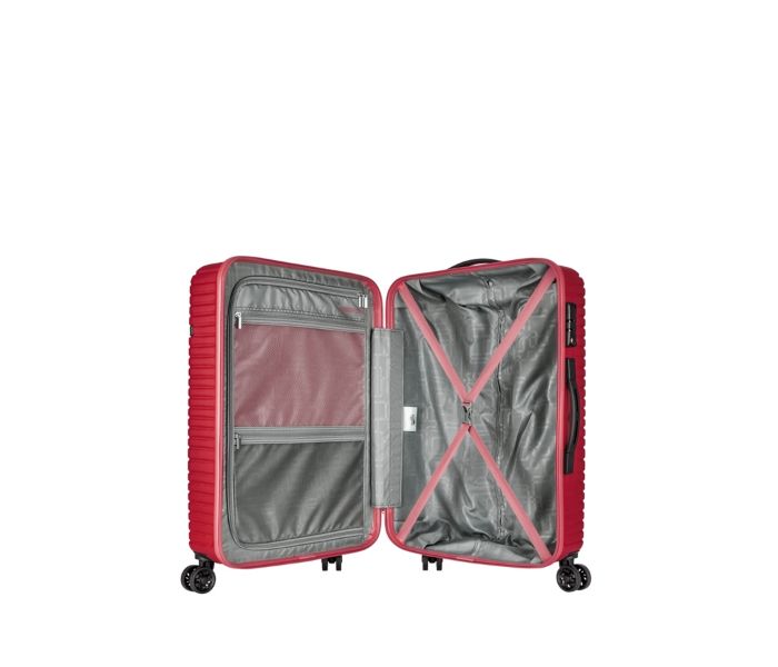 American Tourister GAT104LUG03037 Ellen Spinner 68 x 25 cm Red - Zoom Image 1