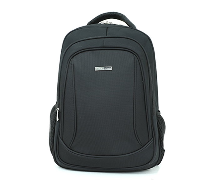 Para John PJBP6624 19-inch Backpack Bag - Black - Zoom Image 2