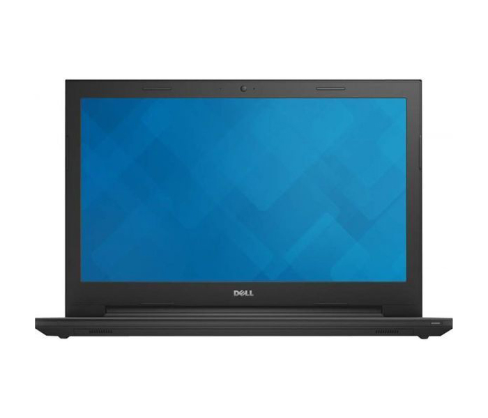 Dell 3567-14 15.6 inch Display Intel i3 Processor 4GB RAM 1TB Hard Drive Laptop - Zoom Image 2