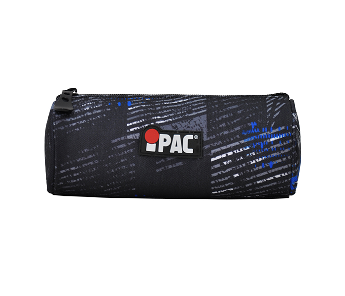 iPAC ICEB08107 Extreme Pencil Case, Black - Zoom Image