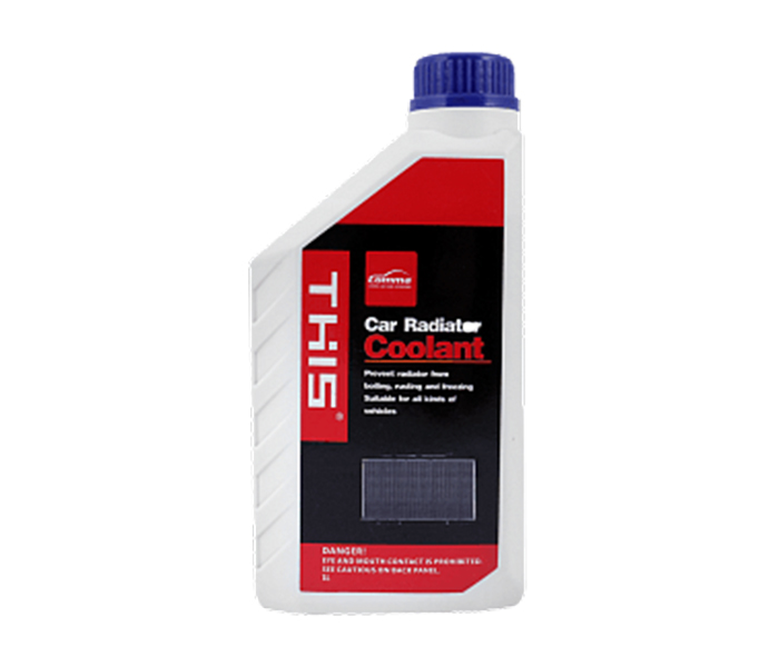 Offal CI-078 Comma Auto Car Radiator Coolant for All Vehicle - 1 Litre - Zoom Image 4