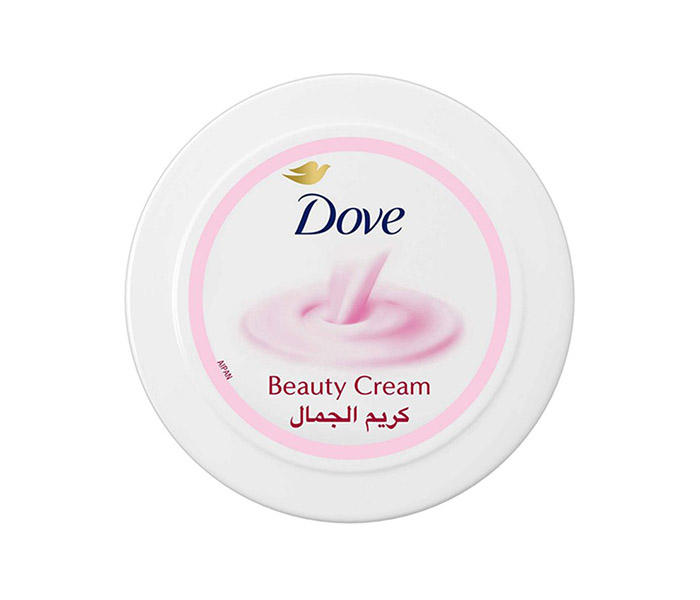 Dove N11294736A Beauty Body Cream - 150ML - Zoom Image 2