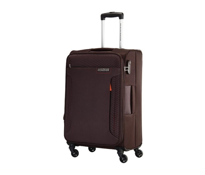 American Tourister GAT104LUG02883 Troy Spinner 79Cm Chocolate Brown - Zoom Image 4