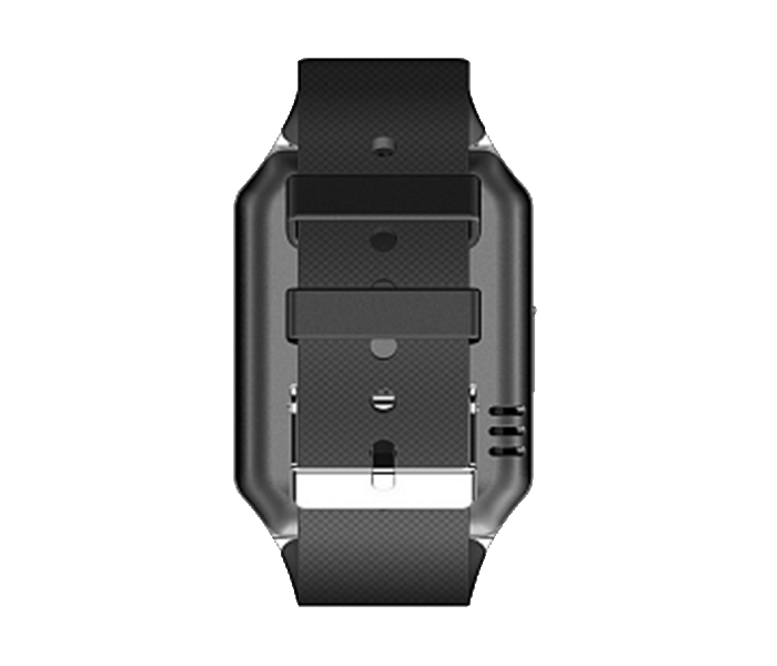 BSNL A7 Smart Watch, Black - Zoom Image 1