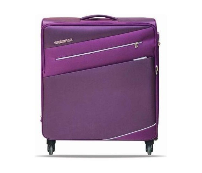 American Tourister GAT104LUG02678 Fiji 59Cm Purple - Zoom Image