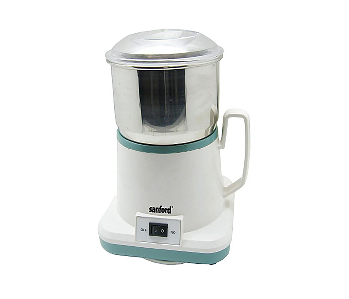 Sanford SF5652CG BS 200 Watts Coffee Grinder - Zoom Image