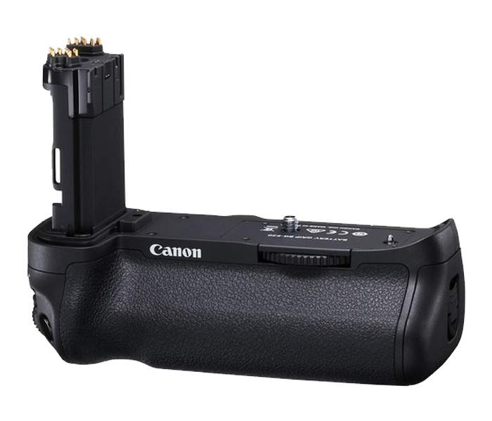 Canon BG-E20 Battery Grip for EOS 5D Mark IV - Black - Zoom Image 5