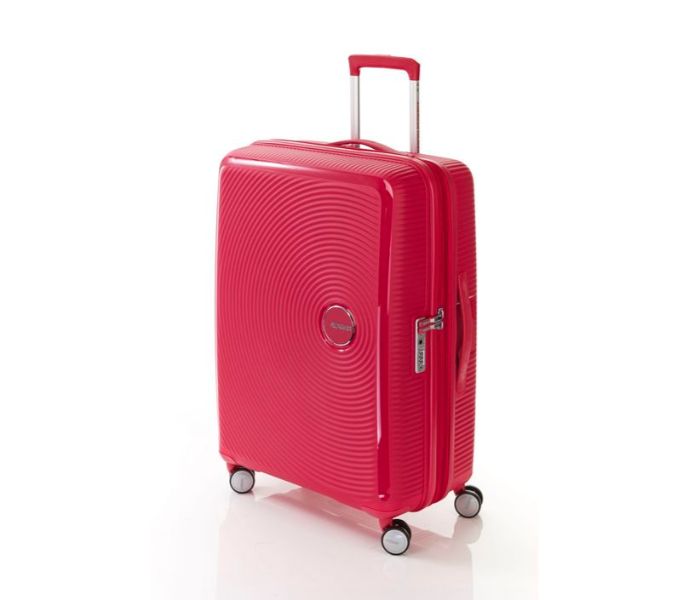 American Tourister GAT104LUG02804 Curio 69 cm Pink - Zoom Image 1