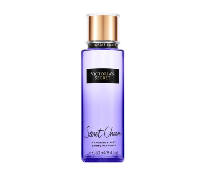 Victoria's Secret 250ml Charm Body Mist - Zoom Image